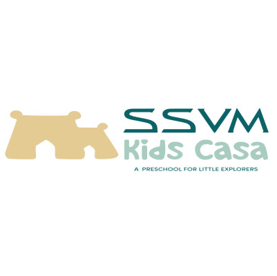 SSVM KIDS CASA