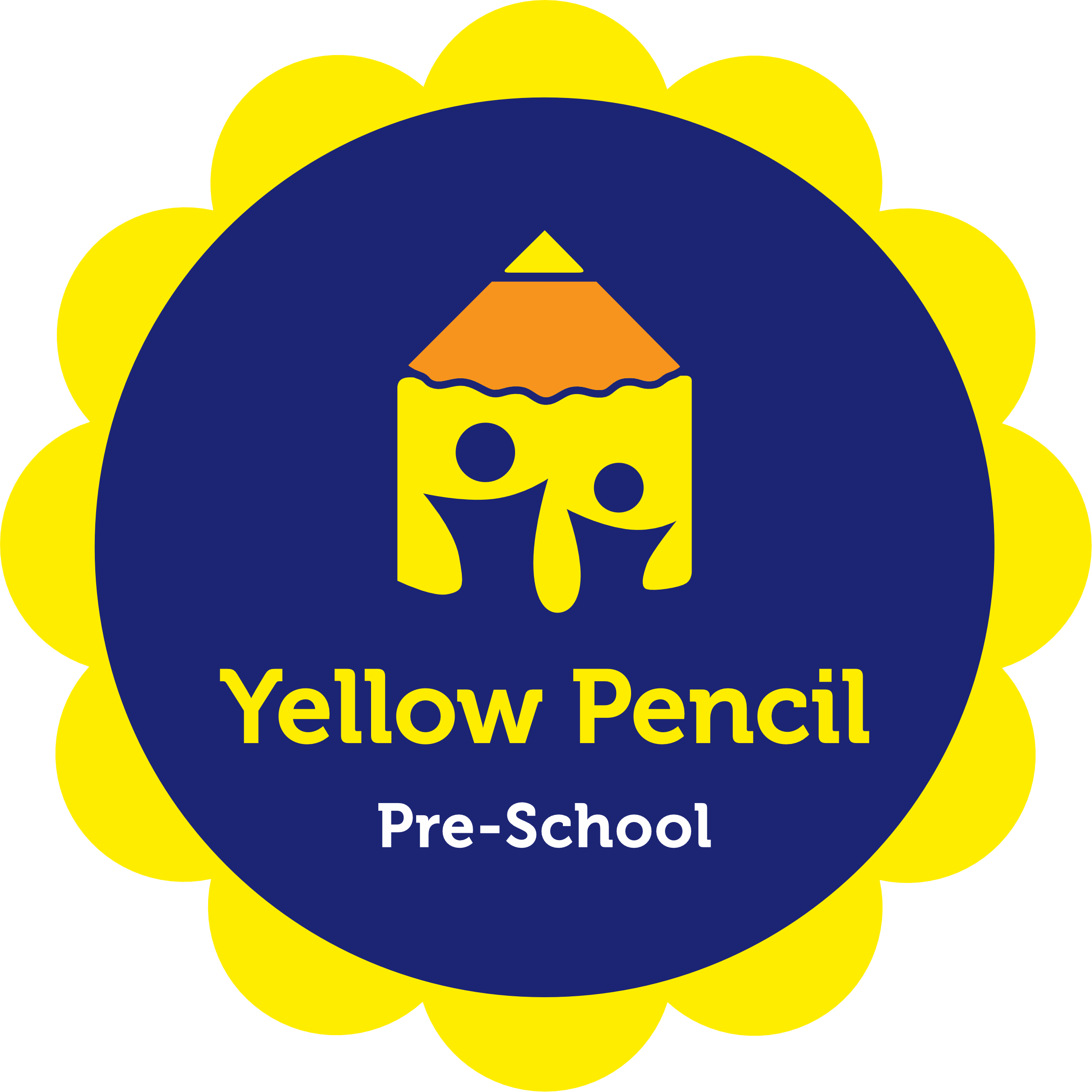 Yellow Pencil Pre School